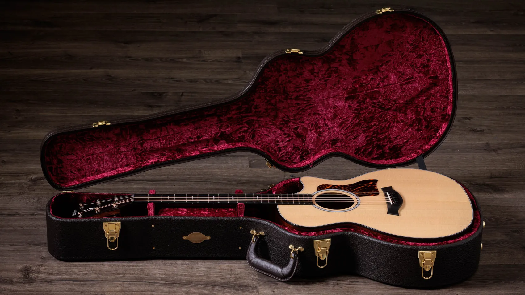 Next Generation 314ce Sapele Acoustic-Electric Guitar | Taylor Guitars